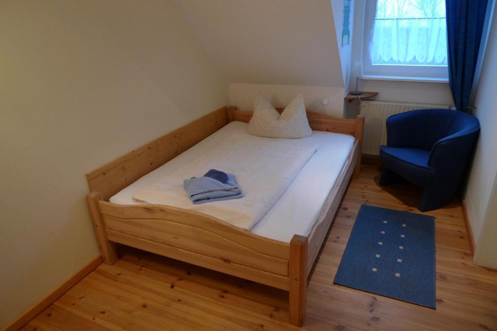 Landhotel Markthof Satemin Вустров Стая снимка